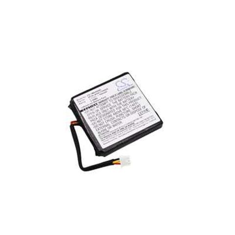 TomTom Go 400 GPS Battery 3.7V 700mAh Li-ion battery