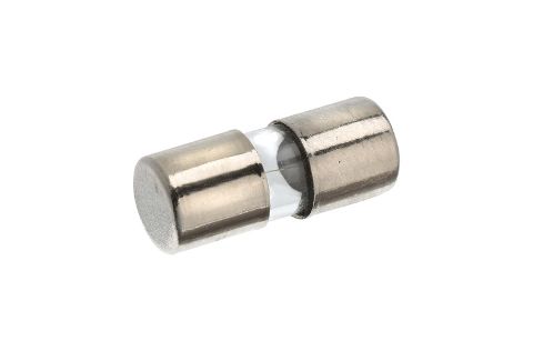 3 AMP 1AG GLASS FUSE (Blister pack of 5)