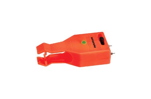 BLADE FUSE TESTER AND PULLER
