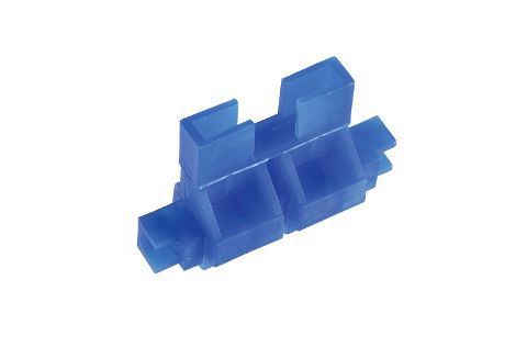 QUICK CONNECT IN-LINE STANDARD ATS BLADE FUSE HOLDER