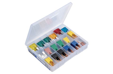 'SPECIALISED' FUSE ASSORTMENT