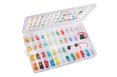 MASTER FUSE ASSORTMENT