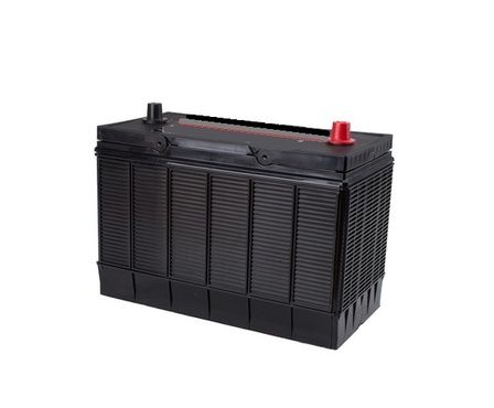 NP REVOLUTION 31-1000MF G31 Automotive Battery 1000CCA