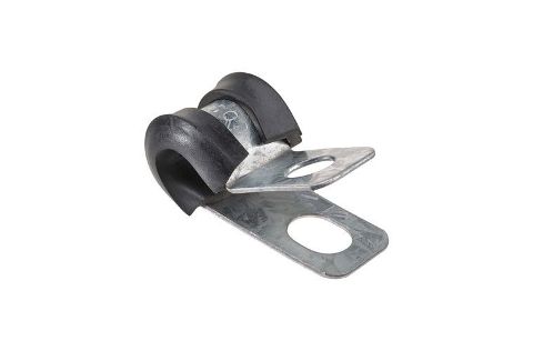 8MM Cable Support Clamps - Pipe Support Clamps -10pk