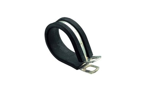 27MM Cable Support Clamps - Pipe Support Clamps -10pk