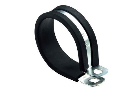 35MM Cable Support Clamps - Pipe Support Clamps -10pk