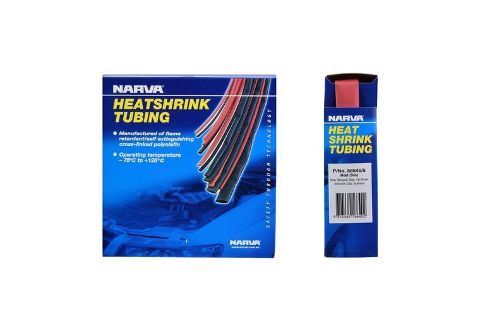 12.7MM RED HEATSHRINK TUBING DISPENSER (5M)