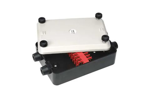 12 WAY JUNCTION BOX