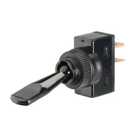 Off-On Toggle Switch