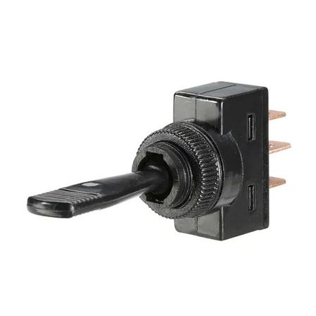 On-Off-On Toggle Switch