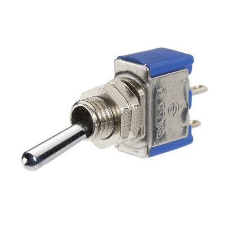 Micro Off-On Toggle Switch
