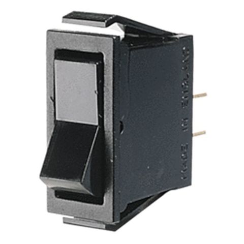 On/Off/On Rocker Switch