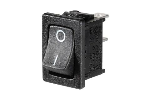 Off/On Micro Rocker Switch