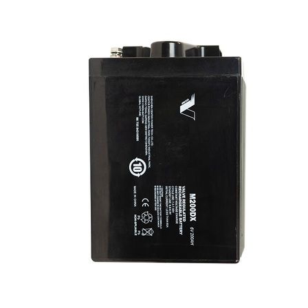 FM Series 6V 200Ah Deep Discharge VRLA Battery