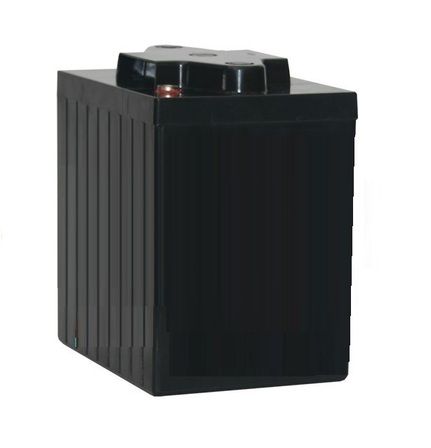 6V 245Ah Lead Carbon Deep Cycle Battery
