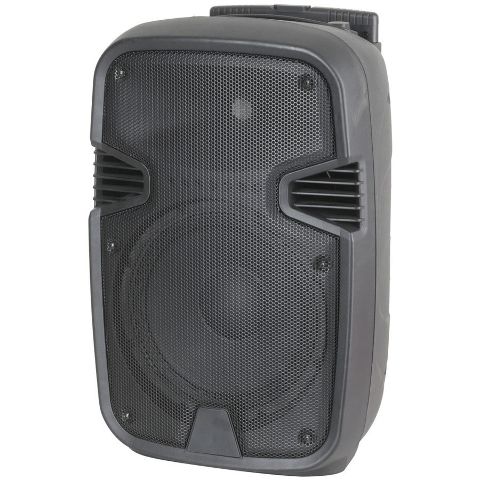Portable 10 inch PA Active Speaker