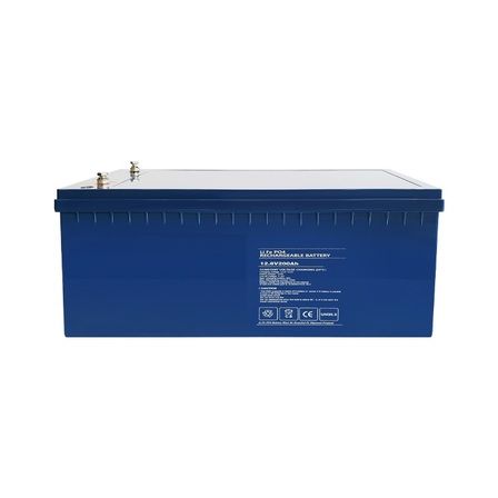 Lithium Battery 12.8v 200ah Deep Cycle