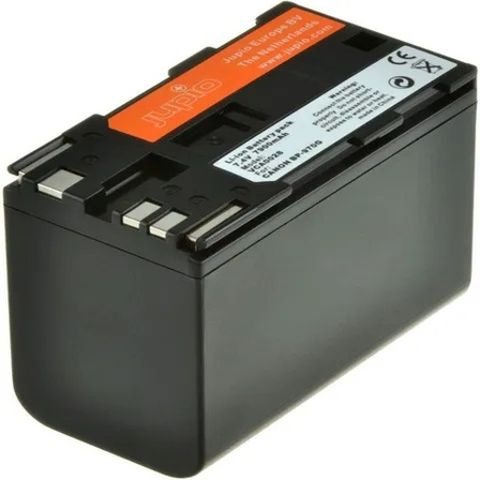NP-F970 VIDEO CAMERA BATTERY SONY 7.4V 7400MAH