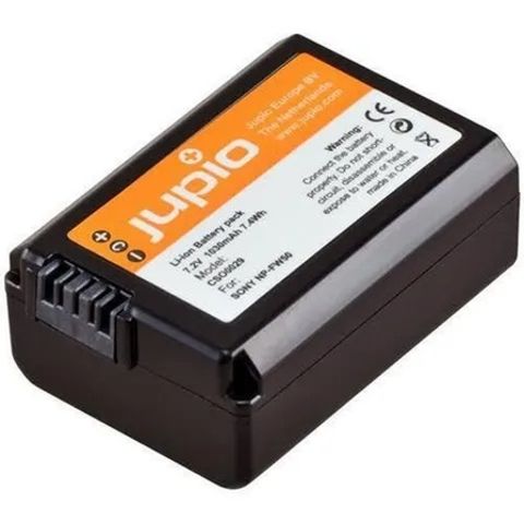 NP-FW50 CAMERA BATTERY SONY WITH INFOCHIP 7.2V 1030MAH