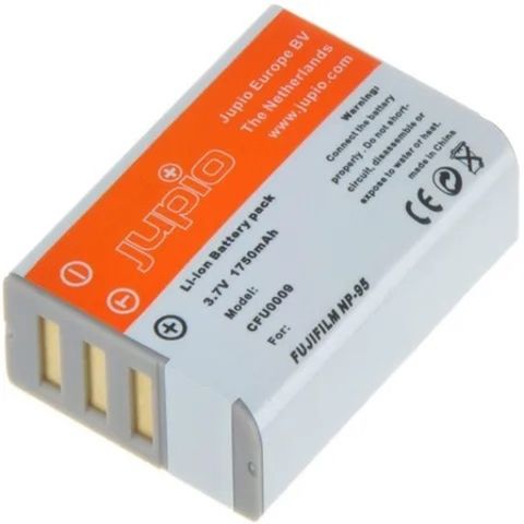 NP-95 CAMERA BATTERY FUJI 3.7V 1750MAH