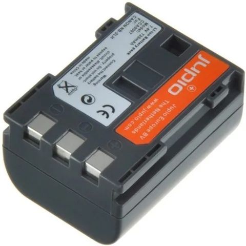 NB-2L, NB-2LH CAMERA BATTERY CANON 7.4V 720MAH