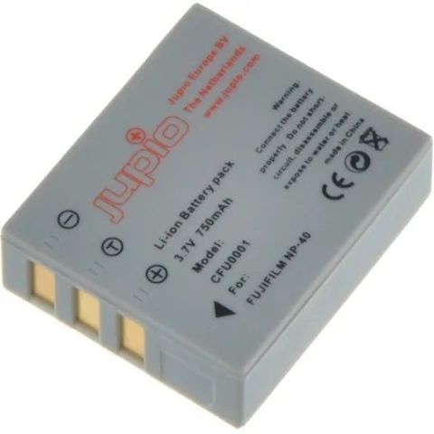 NP-40 CAMERA BATTERY FUJI 3.7V 750MAH