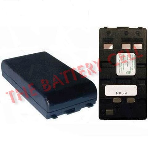 VB5MH Camcorder, Video, Medical Battery 6V NIMH