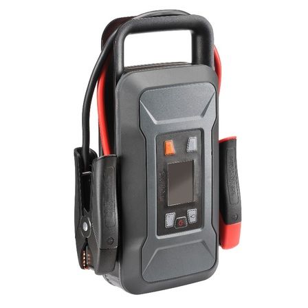 12/24V 2000A Lithium Jump Starter and Power Bank