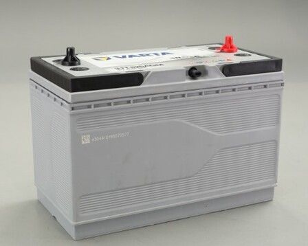 31T-825AGM VARTA AGM battery START-CYCLE -825ca 100Ah