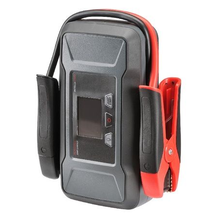 12V 1400A Professional Lithium Jump Starter -Rapid recharge technology