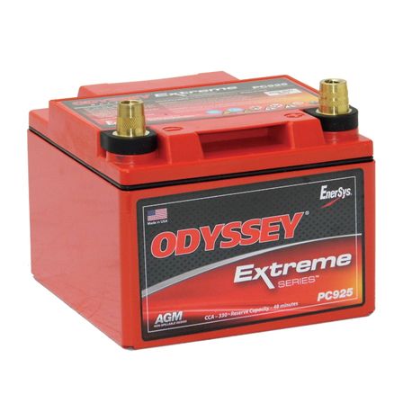 ODYSSEY PC925 BATTERY
