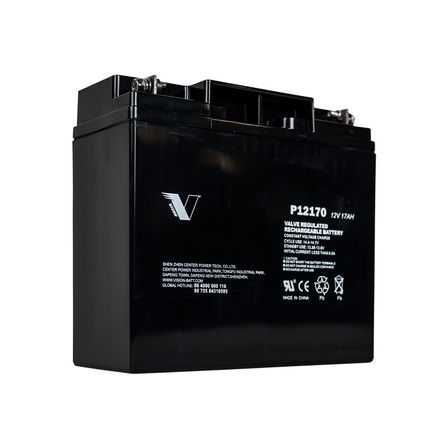 12v 17Ah Battery AGM