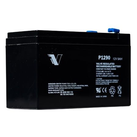 12v 9a AGM Battery
