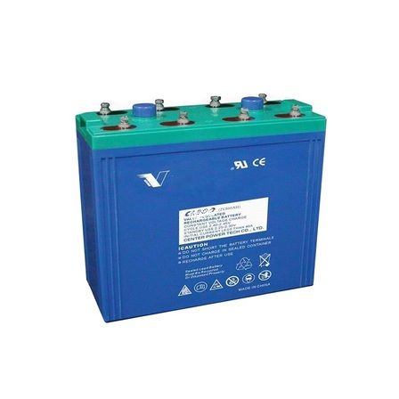 2 volt 800ah AGM Battery Deep Cycle