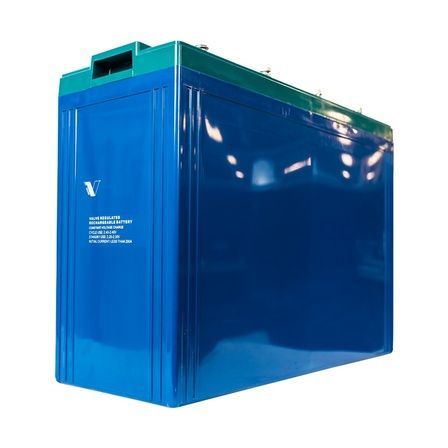 2 volt 1000ah AGM Battery DEEP CYCLE