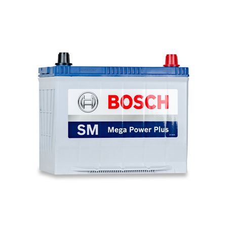 BOSCH 90D26L NS70L MF COMMERCIAL BATTERY