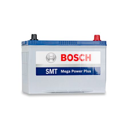 BOSCH 105D31L N70L MF COMMERCIAL BATTERY