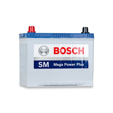BOSCH 105D31R N70 MF COMMERCIAL BATTERY
