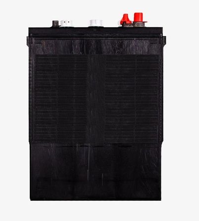 6V 420Ah Deep Cycle Flooded Battery