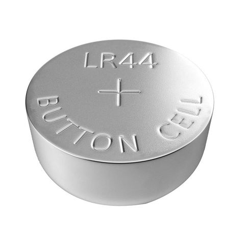 LR44 1.5V 100MA Calculator Battery