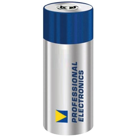 A23 V23GA 12v battery, V23GA, LRV08