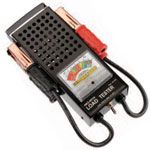 6/12V 100A BATTERY LOAD TESTER