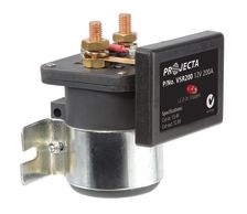 Dual Battery Isolators & VSR Kits NZ | The Battery Cell